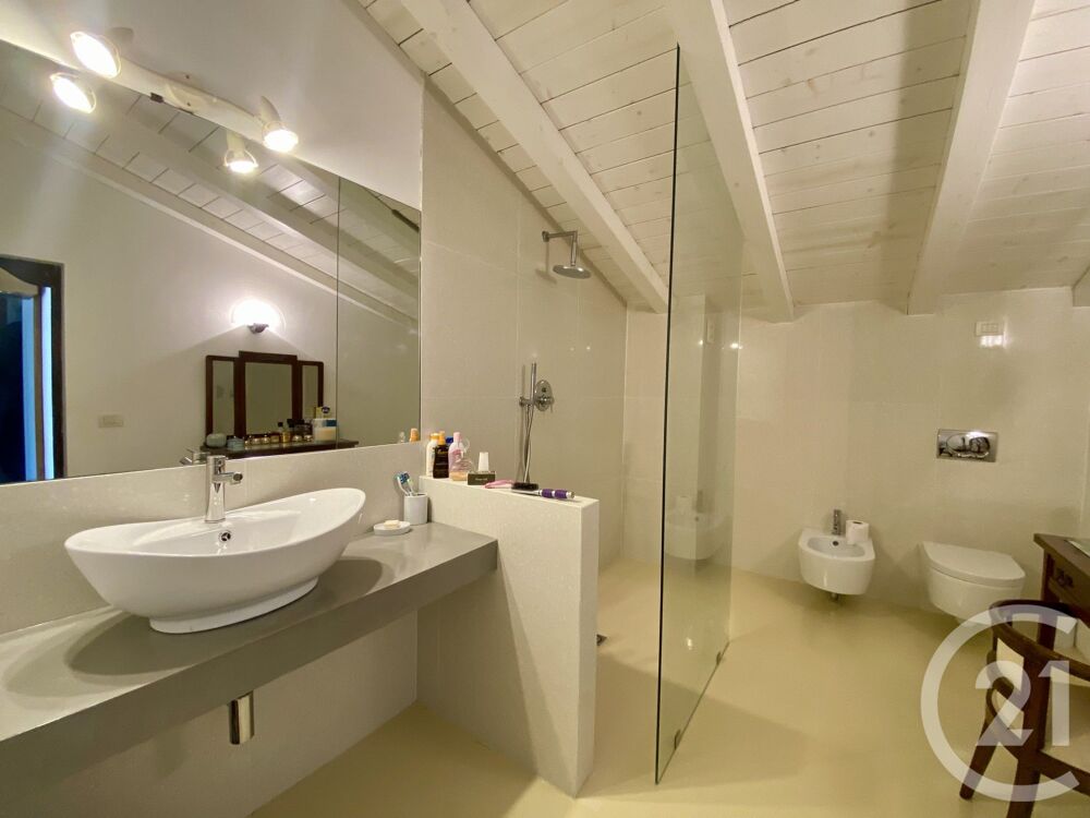 à vendre  Maison Menton (06500)
