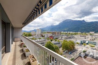  Appartement à vendre 5 pièces 123 m²
