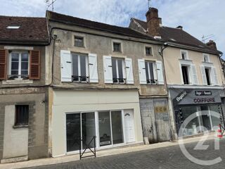  Appartement à louer 4 pièces 61 m²