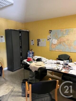 vente Autres - 900 m² Saint-Salvy-de-la-Balme (81490)