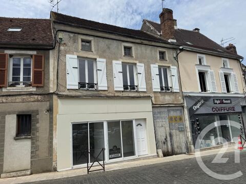   Location Appartement Appartement - 4 pièce(s) - 61 m²
