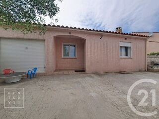  Maison � vendre 5 pi�ces 92 m�