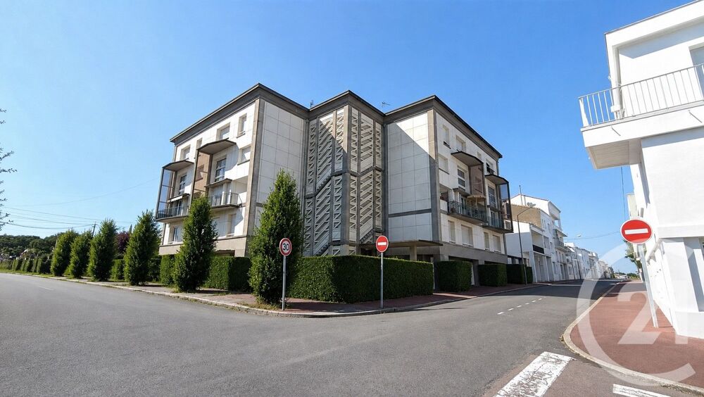 location Appartement - 3 pièce(s) - 78 m² Royan (17200)
