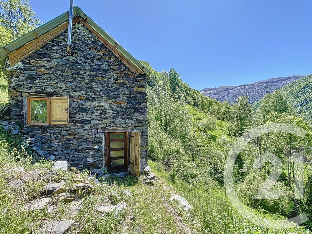 Maison 2 pièces 40 m² · à Le Port · 40 m² · 89 000 €