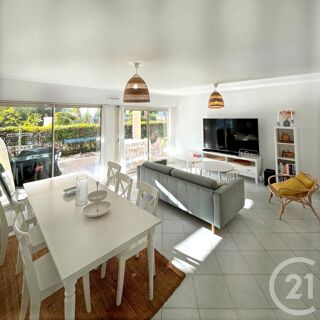  Appartement � vendre 4 pi�ces 86 m�