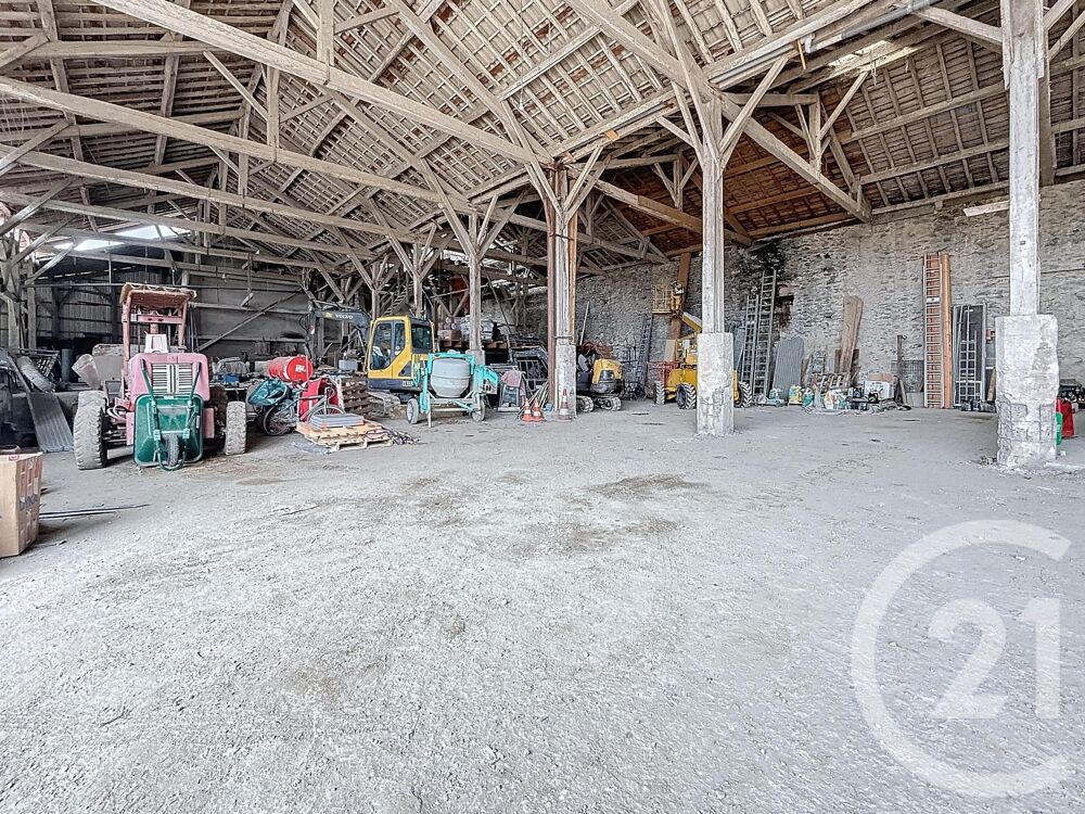 vente Autres - 1000 m² Prat-Bonrepaux (09160)