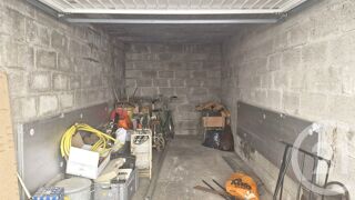  Parking / Garage à vendre 13 m²