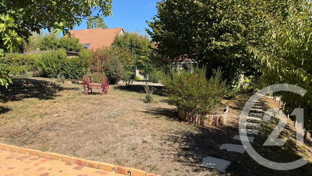 vente Maison - 3 pièce(s) - 76 m² Nevers (58000)