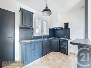  Maison à louer 4 pièces 82 m²