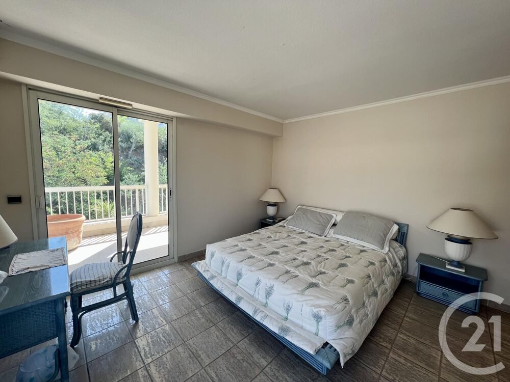  vendre  Appartement Mandelieu-la-Napoule (06210)