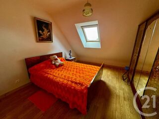  Maison � vendre 4 pi�ces 96 m�