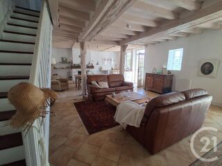  Maison à vendre 4 pièces 118 m²