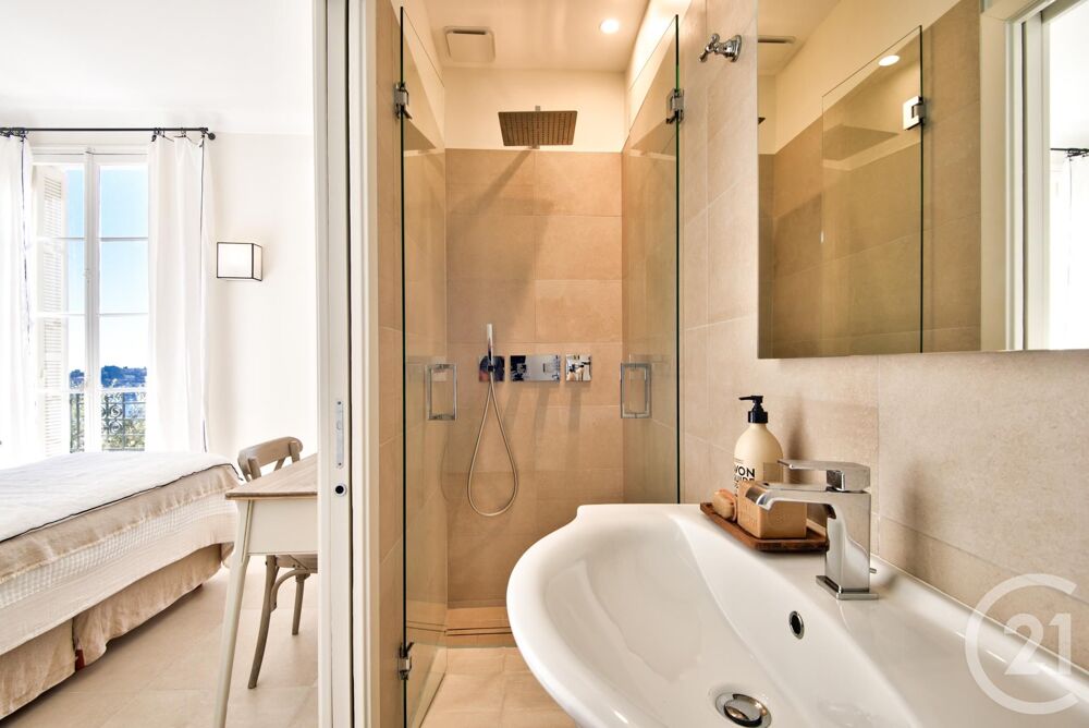  vendre  Appartement Villefranche-sur-Mer (06230)