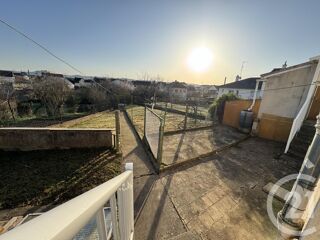  Maison � louer 3 pi�ces 50 m�