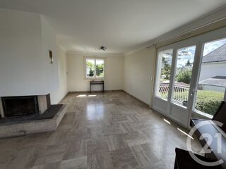  Maison à louer 5 pièces 140 m²
