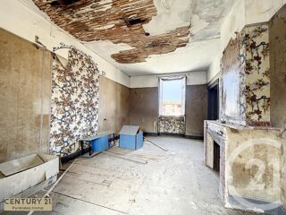  Maison � vendre 5 pi�ces 357 m�