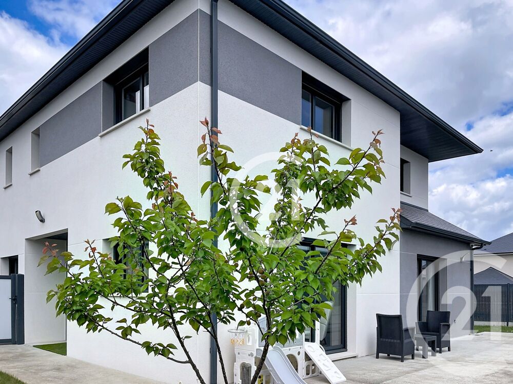 vente Maison - 7 pièce(s) - 140 m² Maltot (14930)