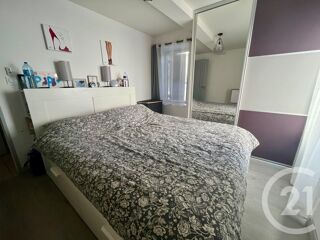  Appartement à vendre 3 pièces 58 m²