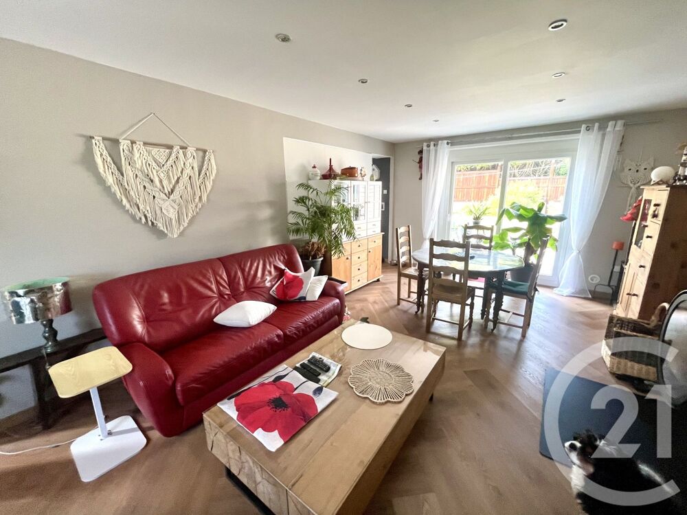 vente Maison - 6 pièce(s) - 105 m² Saint-Léonard (62360)