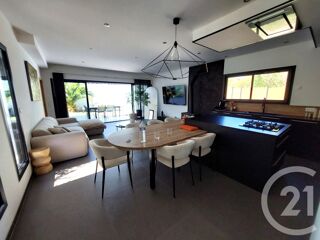 vente Maison - 4 pièce(s) - 147 m² Alès (30100)