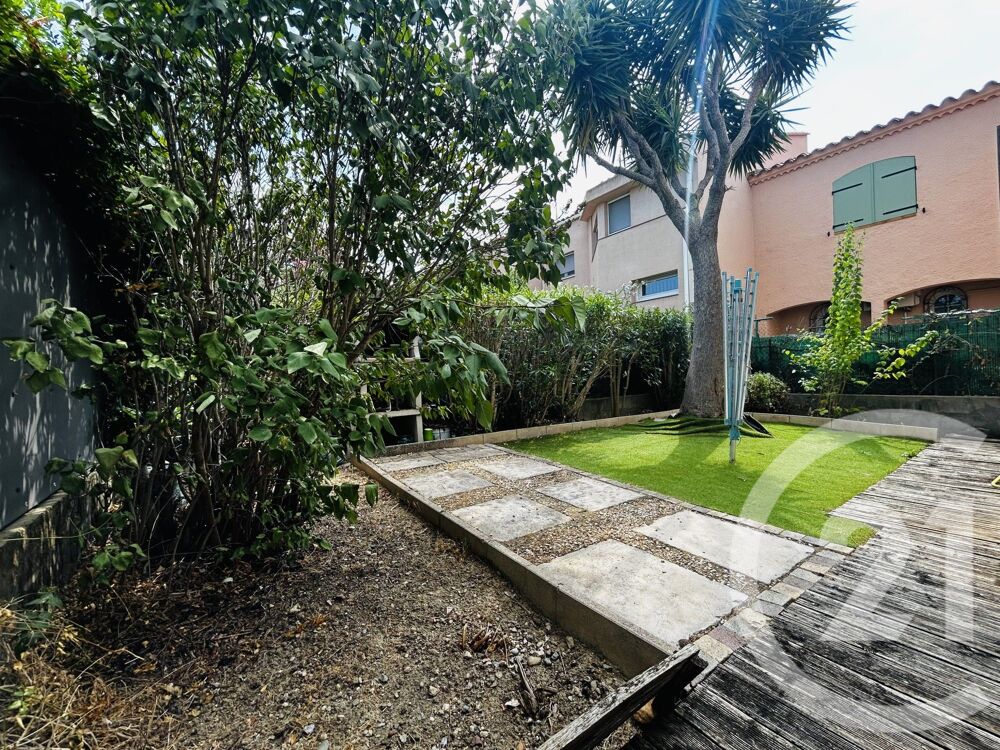 vente Maison - 4 pièce(s) - 107 m² Perpignan (66000)