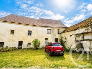  Maison à vendre 5 pièces 242 m²