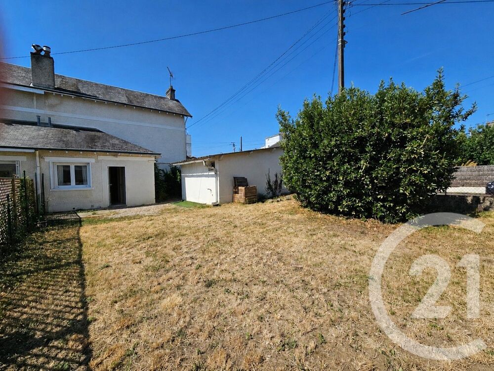 Maison à vendre à Poitiers, dans un secteur recherché en....