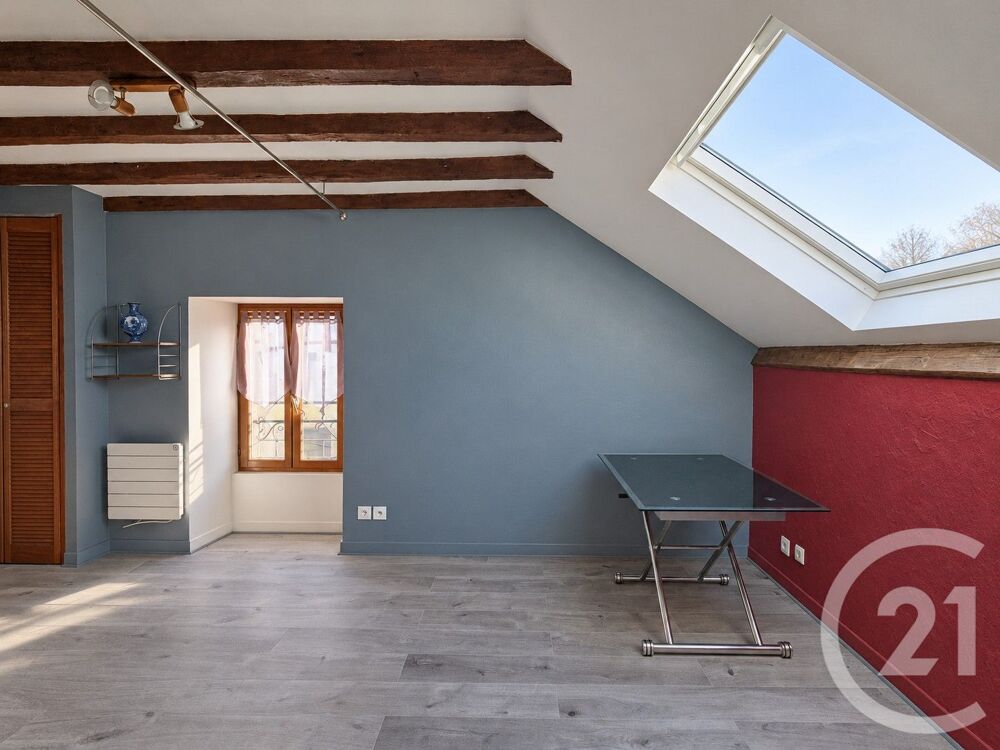 vente Appartement - 1 pièce(s) - 35 m² Aix-les-Bains (73100)