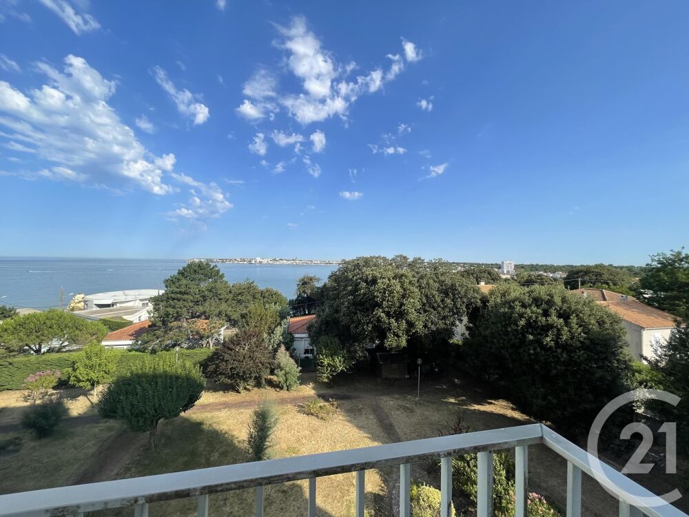 LOCATION ANNUELLE MEUBLEE - Century 21 Grand Large vous ....