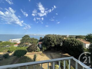  Appartement à louer 3 pièces 63 m²