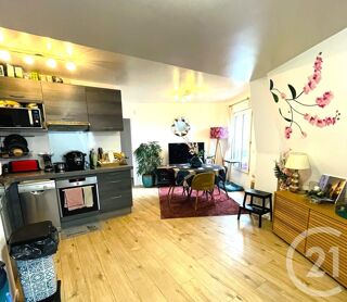  Appartement � vendre 4 pi�ces 75 m�