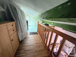  Maison à vendre 2 pièces 40 m²