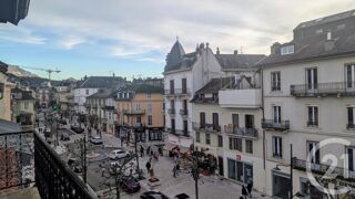  Appartement � vendre 4 pi�ces 77 m�