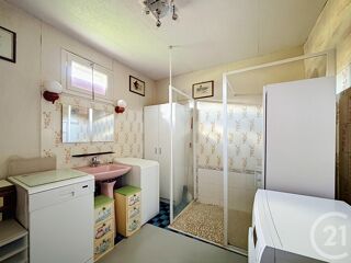 vente Maison - 3 pièce(s) - 297 m² Verneuil-en-Bourbonnais (03500)