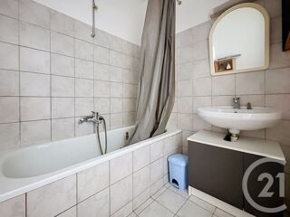  Appartement à louer 1 pièce 22 m²