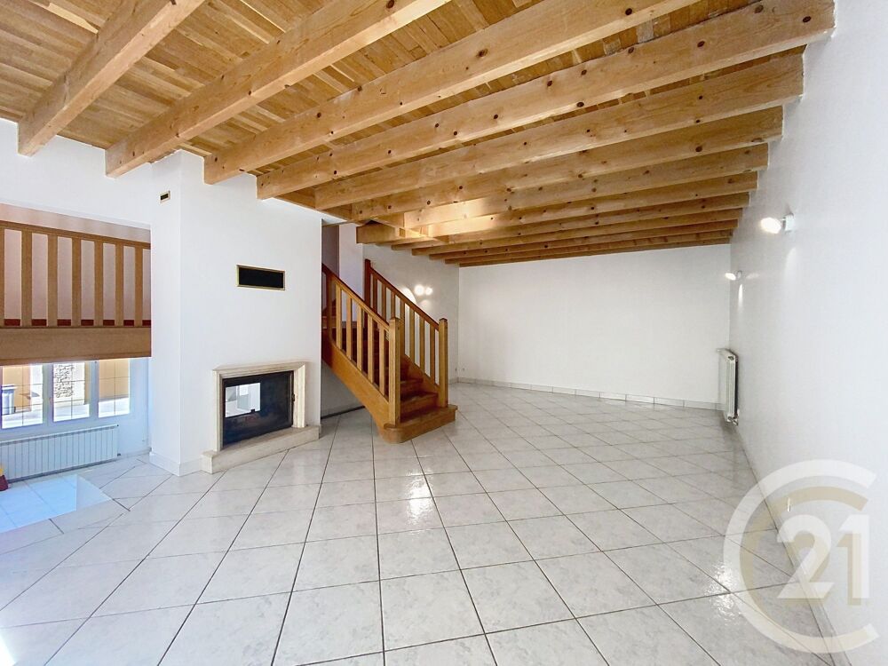 location Maison - 7 pièce(s) - 154 m² Colombé-le-Sec (10200)