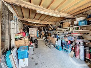  Maison � vendre 2 pi�ces 100 m�