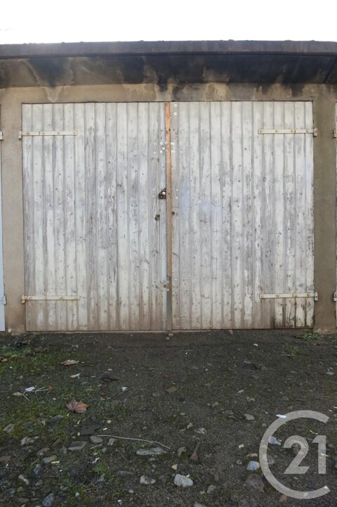  Parking / Garage � louer 15 m�