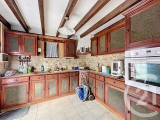  Maison � vendre 6 pi�ces 127 m�