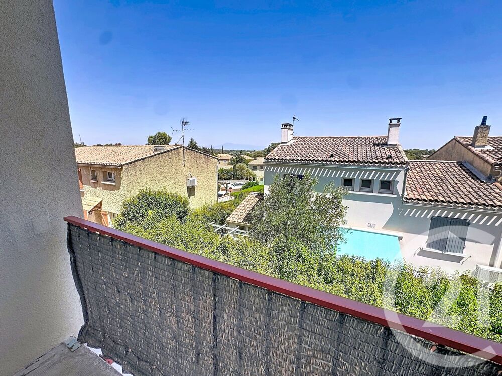 Rare.Secteur des hauts de Villeneuve, dans une coproprié....