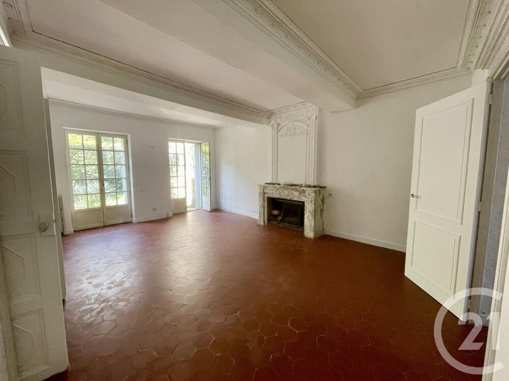 location Maison - 6 pièce(s) - 186 m² Preixan (11250)