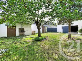  Maison à vendre 3 pièces 84 m²