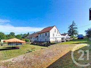  Maison à vendre 6 pièces 251 m²