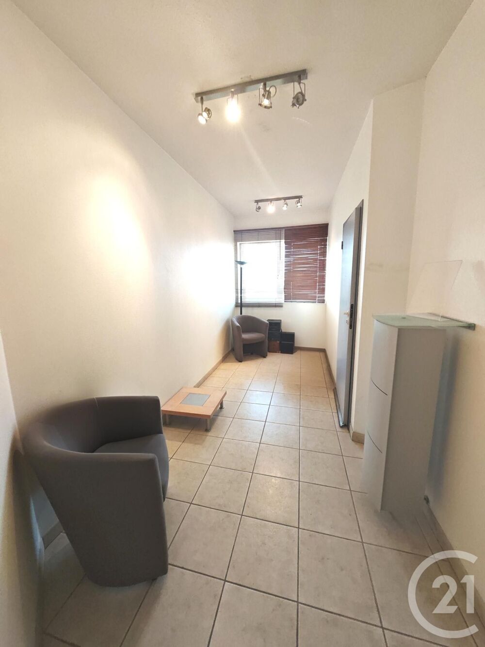 À louer au c½ur du Médipôle, emplacement recherché pour ....