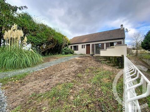  Maison � louer 4 pi�ces 90 m�