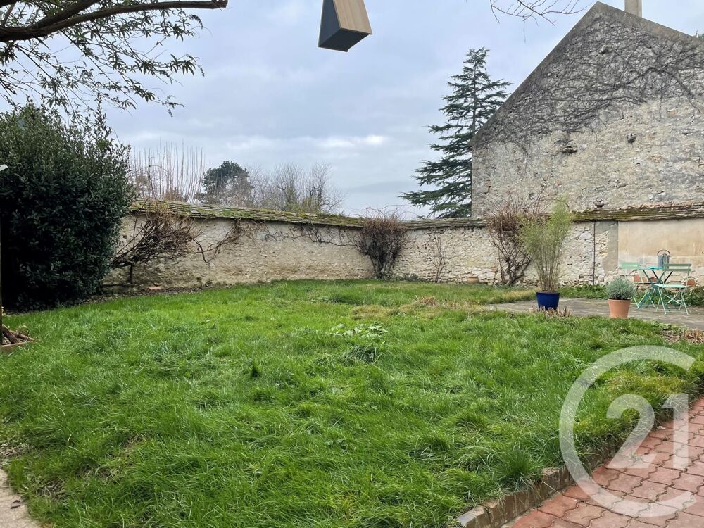 location Maison - 6 pièce(s) - 148 m² Féricy (77133)