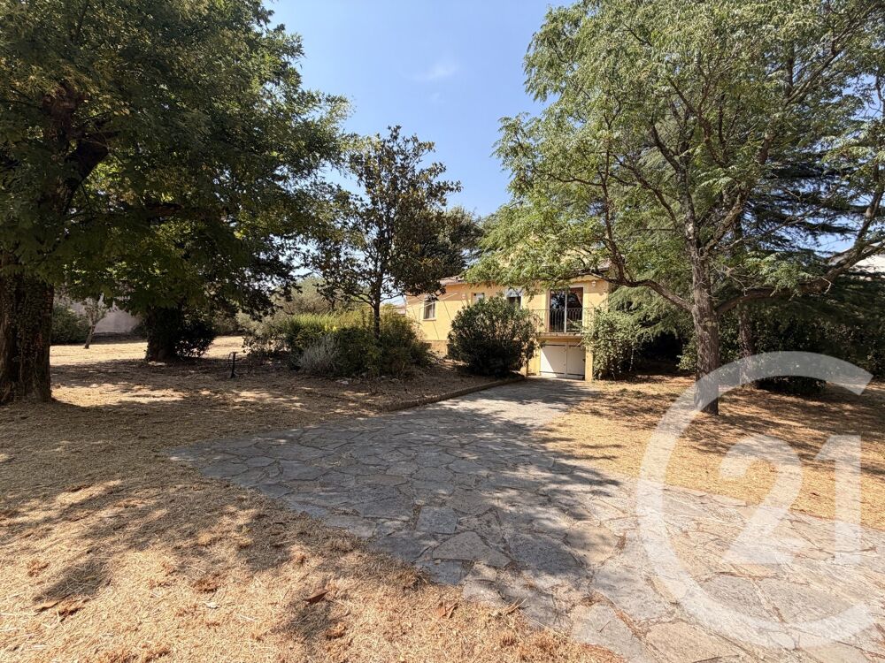 vente Maison - 5 pièce(s) - 110 m² Alès (30100)