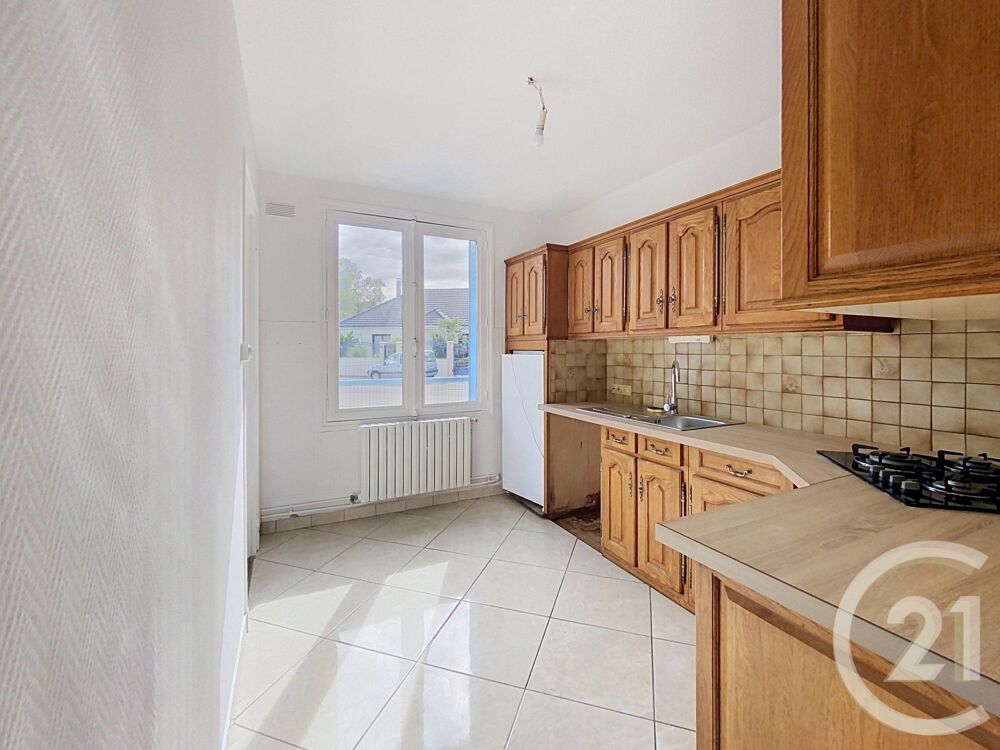 location Maison - 3 pièce(s) - 55 m² Bar-sur-Aube (10200)