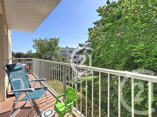  Appartement à vendre 5 pièces 118 m²