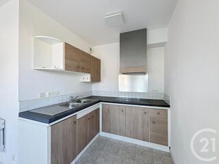  Appartement � louer 3 pi�ces 46 m�